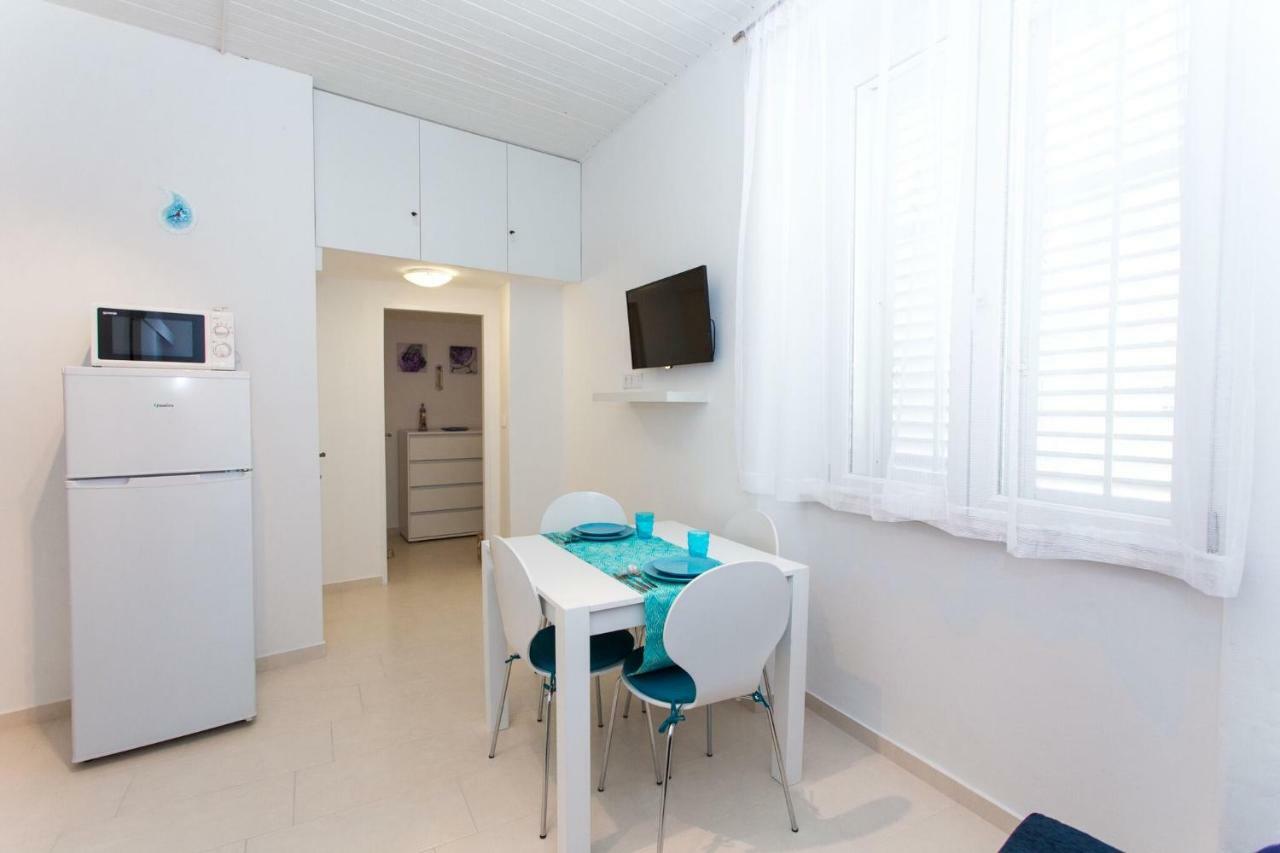 Korcula apartmanu Mili Exterior foto