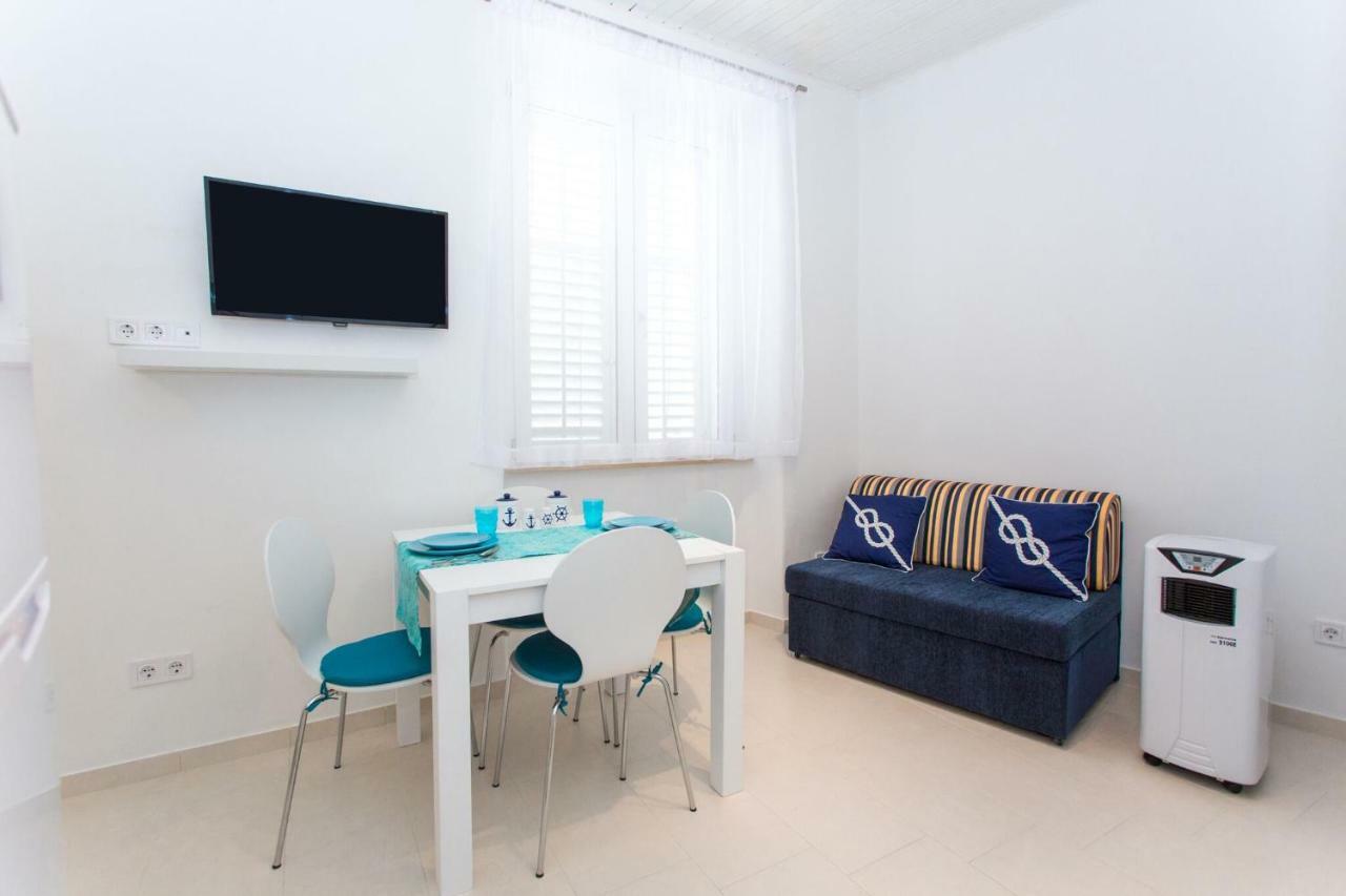 Korcula apartmanu Mili Exterior foto