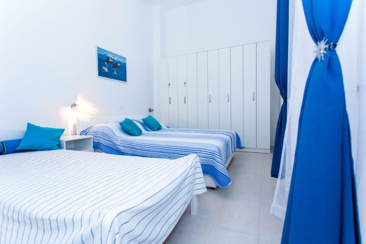 Korcula apartmanu Mili Exterior foto