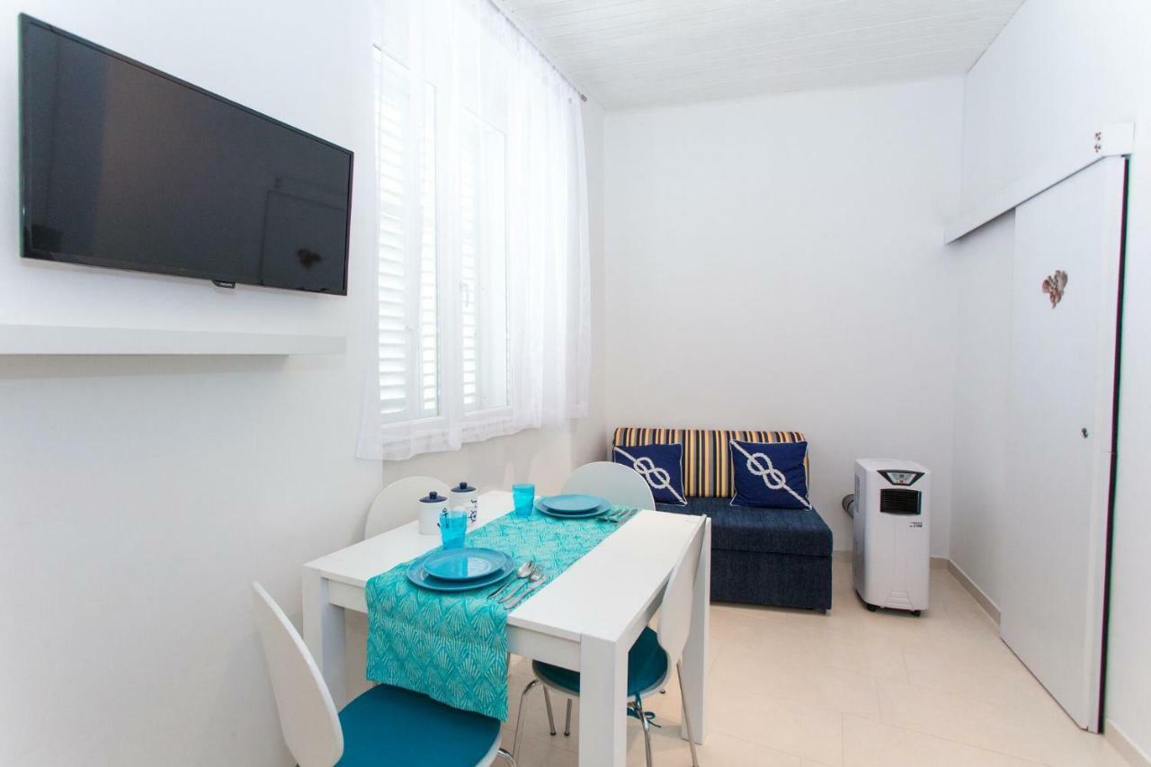 Korcula apartmanu Mili Exterior foto